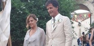 Gossip – Irene Grandi, matrimonio a Oristano con Lorenzo Doni