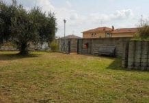 Loano, inaugurata l’area di sgambetto per i cani