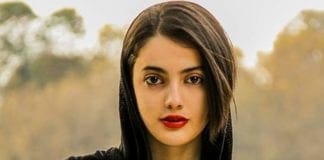 Ragazza arrestata per un ballo sul web in Iran
