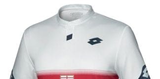 Genoa – Ecco la nuova maglia ufficiale