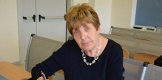 Erasmus a 73 anni, ecco la storia di Rosella