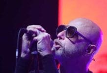 I Negrita in concerto al Politeama per festeggiare 25 anni di carriera