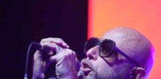 I Negrita in concerto al Politeama per festeggiare 25 anni di carriera