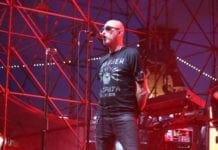 Eventi – La “Gioia infinita” dei Negrita apre il Goa Boa 2018