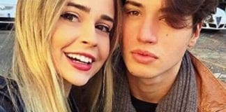 Niccolò Bettarini – Quattro fermi per il tentato omicidio del figlio di Simona Ventura