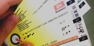 Genova, Ristoratori e Baristi preoccupati per vicenda Edenred Italia Buoni pasto Qui! Ticket