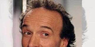 Roberto Benigni ricoverato a Sassari dopo un incidente in gommone