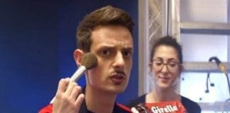 Rovazzi, il nuovo tormentone dell’estate è “Faccio quello che voglio”