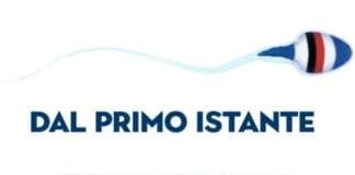 Sampdoria – La nuova pubblicità per la campagna abbonamenti divide