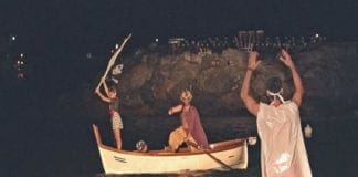 Lo Sbarco dei Saraceni torna a Laigueglia: ecco gli eventi della settimana