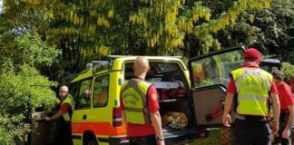 Bergdich su Twitter con la moglie: stiamo molto bene