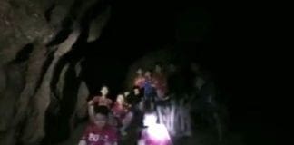 Thailandia, terzo giorno di soccorsi: oggi fuori gli ultimi ragazzi