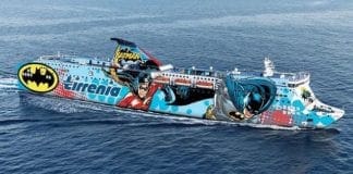 Malore sul traghetto Tirrenia Sharden in partenza da Genova, morto un passeggero