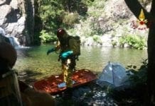 Coronavirus – Forse c’è la prima “vittima” della quarantena