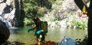 Coronavirus – Forse c’è la prima “vittima” della quarantena