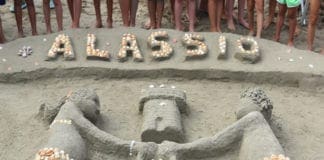 Alassio, arriva il concorso dei castelli di sabbia