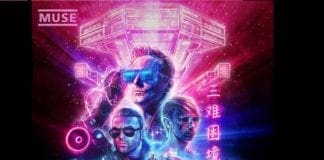 Muse, il nuovo disco Simulation Theory uscirà il 9 novembre