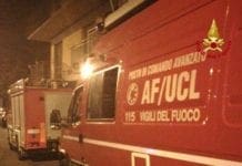 Campo Ligure, anziano scomparso nei boschi: ricerche ancora senza esito