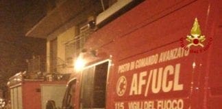 Campo Ligure, disperso dalla notte scorsa un 82enne. Ricerche in corso