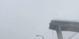 Ponte Morandi, questa sera a Report la verità di Autostrade sul crollo