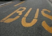 Friends Street Party a Nervi, modifiche al transito degli autobus