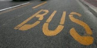 Crollo Ponte Morandi, revocato divieto di transito su corsie AMT