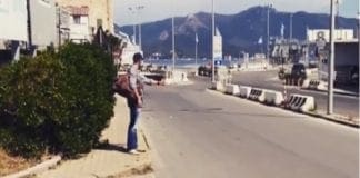 Autostop a sorpresa all’Isola d’Elba, in macchina sale Biagio Antonacci