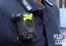 Genova sperimenta le body cam per la polizia locale