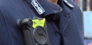 Genova sperimenta le body cam per la polizia locale