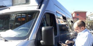 Parco dell’Antola, bus navetta di ATP durante la Notte di San Lorenzo