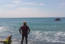Voltri – Cani “bagnino” torneranno la prossima estate