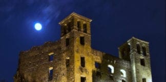 Dolceacqua, al Castello Doria stasera concerto di musica barocca