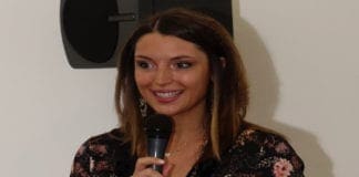 Sky TG24, la Spezzina Chiara Piotto è la nuova conduttrice