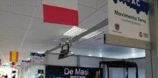 Confartigianato al Moac di Sanremo per gli ultimi tre giorni di mostra