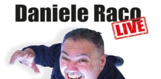 Genova, al Mercato del Carmine lo spettacolo di Daniele Raco