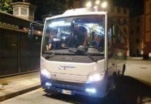 Movida – Atp conferma il Discobus del Ponente
