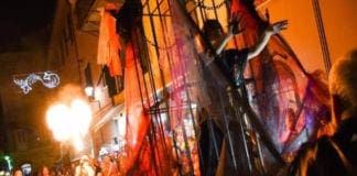 Loano, tornano le streghe nella Festa delle Basüe