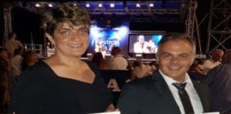 Chiavari, Festival Mare 2018 premia Chiavarincosplay