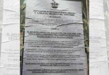 Centro Storico, ordinanza vieta borsine, flatulenze e dita nel naso ma è uno scherzo
