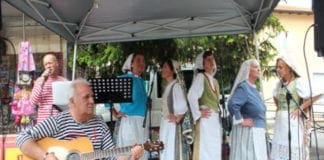Busalla, stasera festa benefica per l’ospedale Gaslini con musica dal vivo