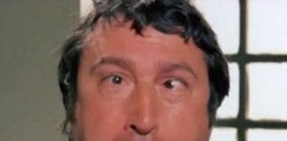 Addio a Jimmy il Fenomeno, attore icona della commedia all’italiana