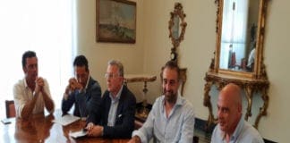 Notte Blu 2018 arriva a La Spezia: ecco il programma