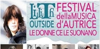 Lilith Outside Festival, a Deiva Marina “le donne ce le suonano” ancora
