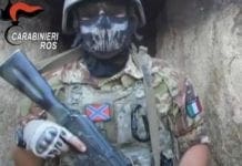 Arruolavano mercenari, 6 arresti della Procura di Genova