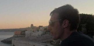 Crollo ponte Morandi, questa mattina l’ultimo saluto a Mirko Vicini