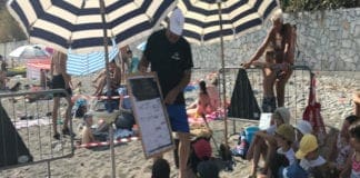 Moneglia, i segreti dei pesci con Storie di mare e di pesca