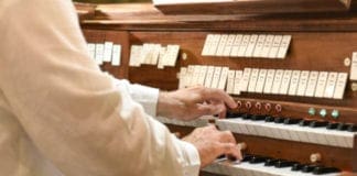 Rapallo, Festival Organistico Internazionale alla Basilica dei SS. Gervasio e Protasio