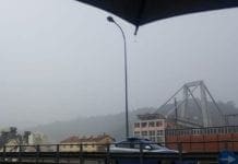 Crollo Ponte Morandi, Autostrade: “Alla ricerca della verità sulla tragedia del viadotto Polcevera”