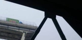 Genova – Crollato Ponte Morandi, disastro sull’autostrada A10 Genova Ventimiglia