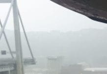 Crollo ponte Morandi, una lettera proverebbe che in molti sapevano del pericolo